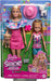 Barbie and Stacie Summer Adventures