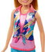 Barbie and Stacie Summer Adventures