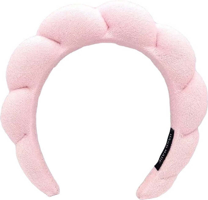 TikTok Spa Headbands (assorted)