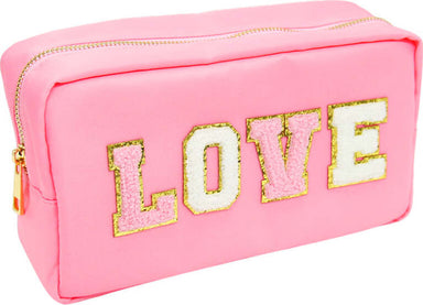 Varsity Love Bag