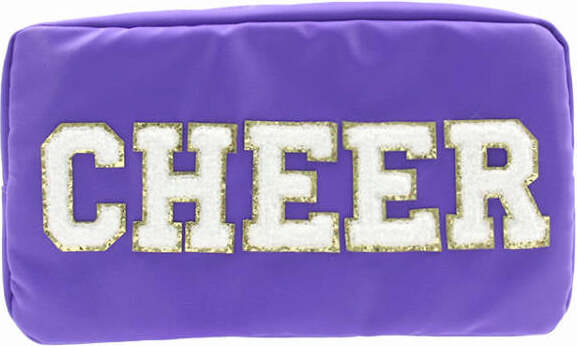 Varsity Cheer Bag (assorted)