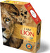 Madd Capp Puzzle - I Am Lion