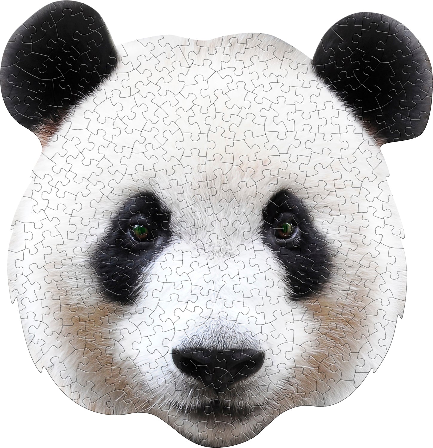 Madd Capp Puzzle - I Am Panda(300)