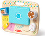 Work & Play Desktop Activity Board