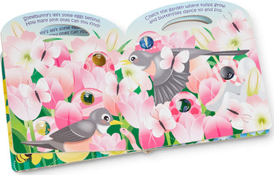 Poke A Dot Easter Surprise