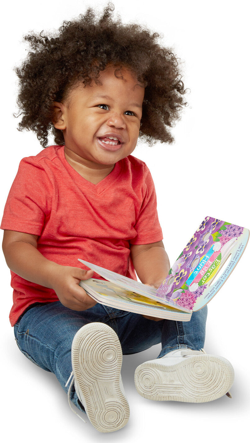 Poke A Dot Easter Surprise