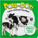 Poke-A-Dot: Farm Animal Families