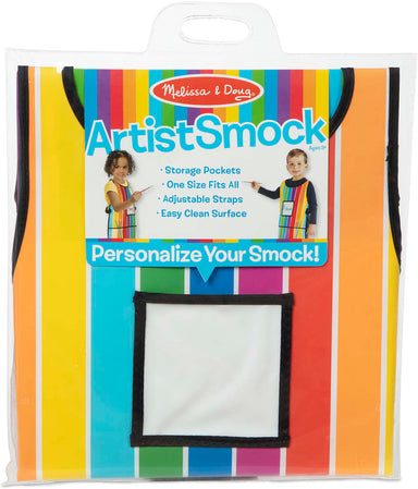 Durable Artist's Smock