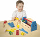 Take-Along Tool Kit Wooden Toy