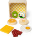 Breakfast Picnic Box Play Food Set