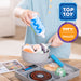 Simmer & Stir Stove Top Play Set