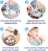 Simmer & Stir Stove Top Play Set