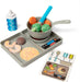 Simmer & Stir Stove Top Play Set