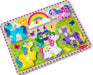 Unicorn Chunky Puzzle