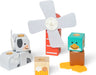 Blockables Farm Friends