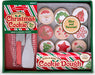 Slice & Bake Christmas Cookie Play Set