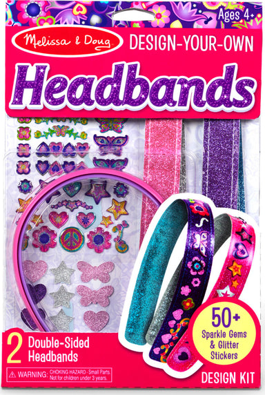 DYO Headbands