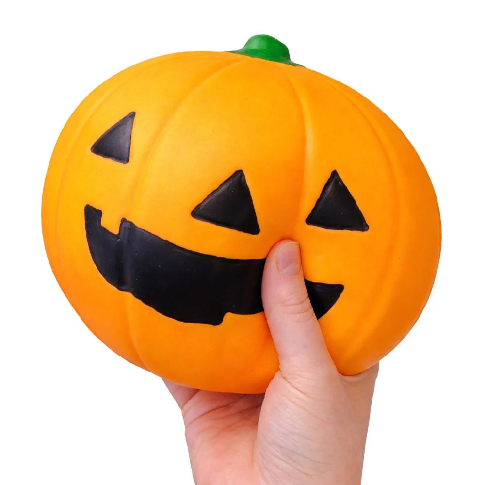 The Big Squij Pumpkin