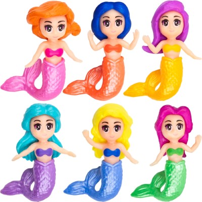 Mermaid Figurines