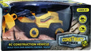 Construct A Truck 2.0 Front Loader
