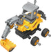 Construct A Truck 2.0 Excavator