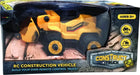 Construct A Truck 2.0 Excavator