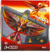 eBird Orange [Phoenix]- x2 Channel RC Flying Bird