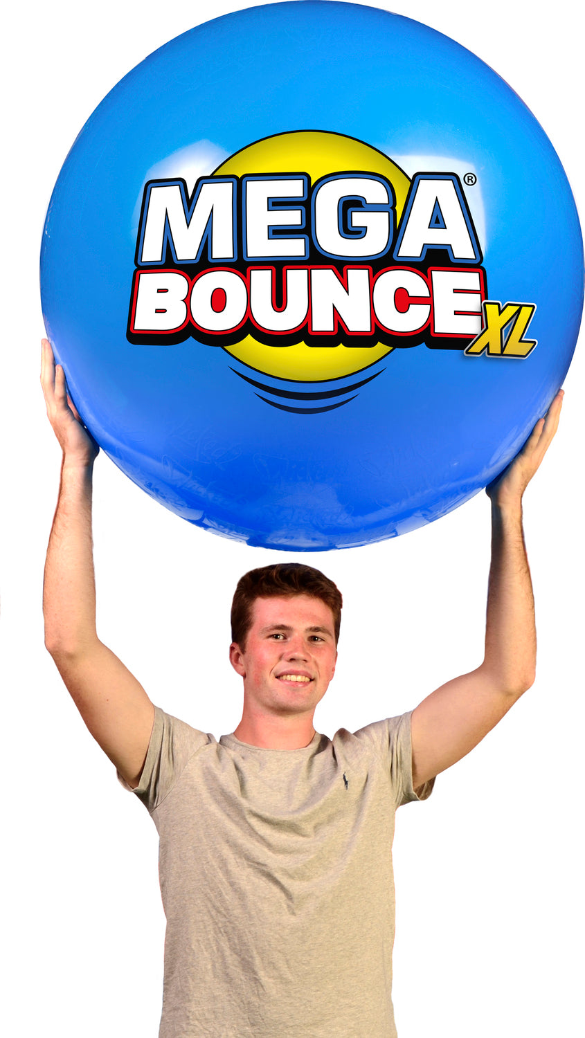 Mega Bounce XL