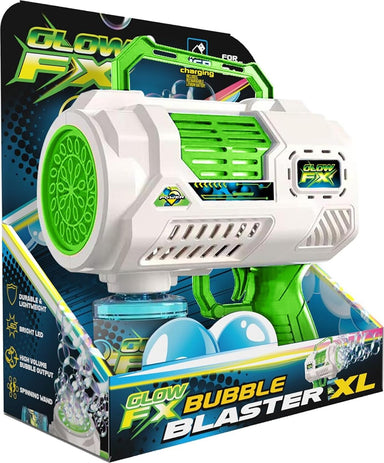 GlowFX Bubble Blaster
