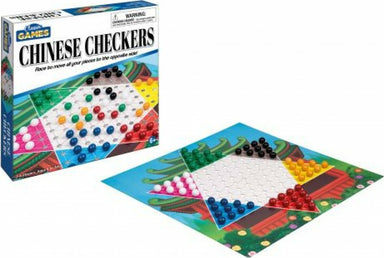 Chinese Checkers