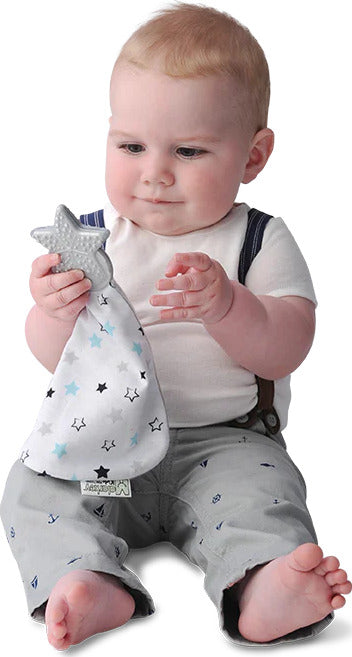 Munch-It Blanket (Twinkle Twinkle)