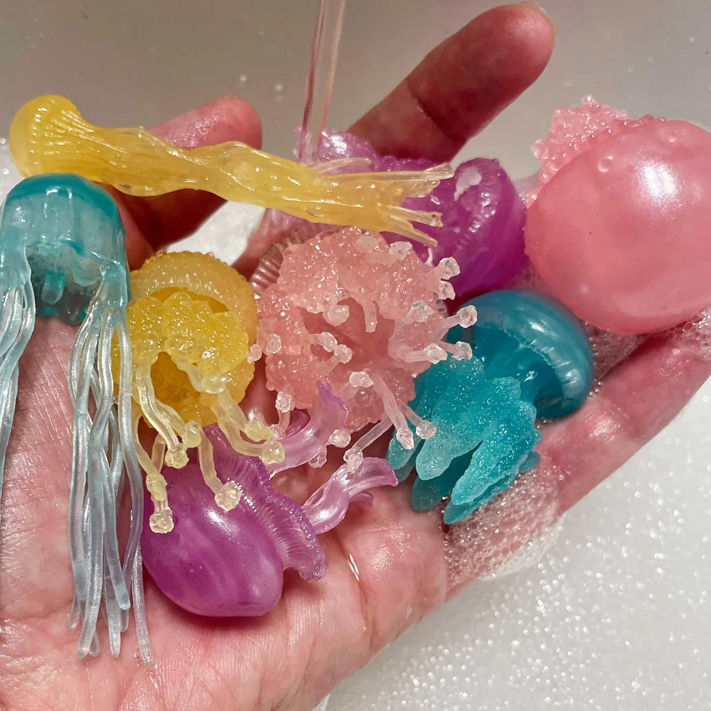 Jellyfish TOOB®