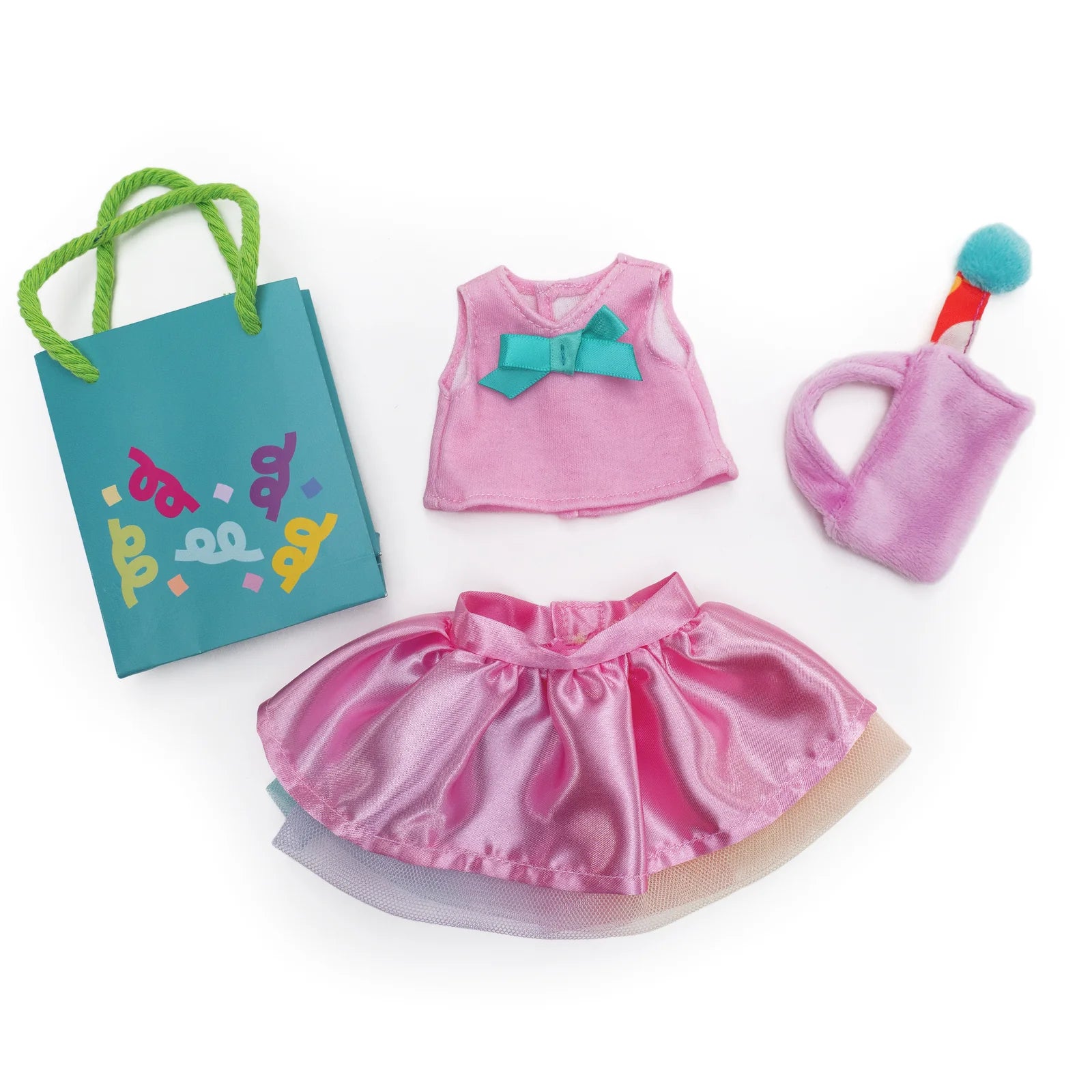 Groovy Girls Clothes Party Perfect