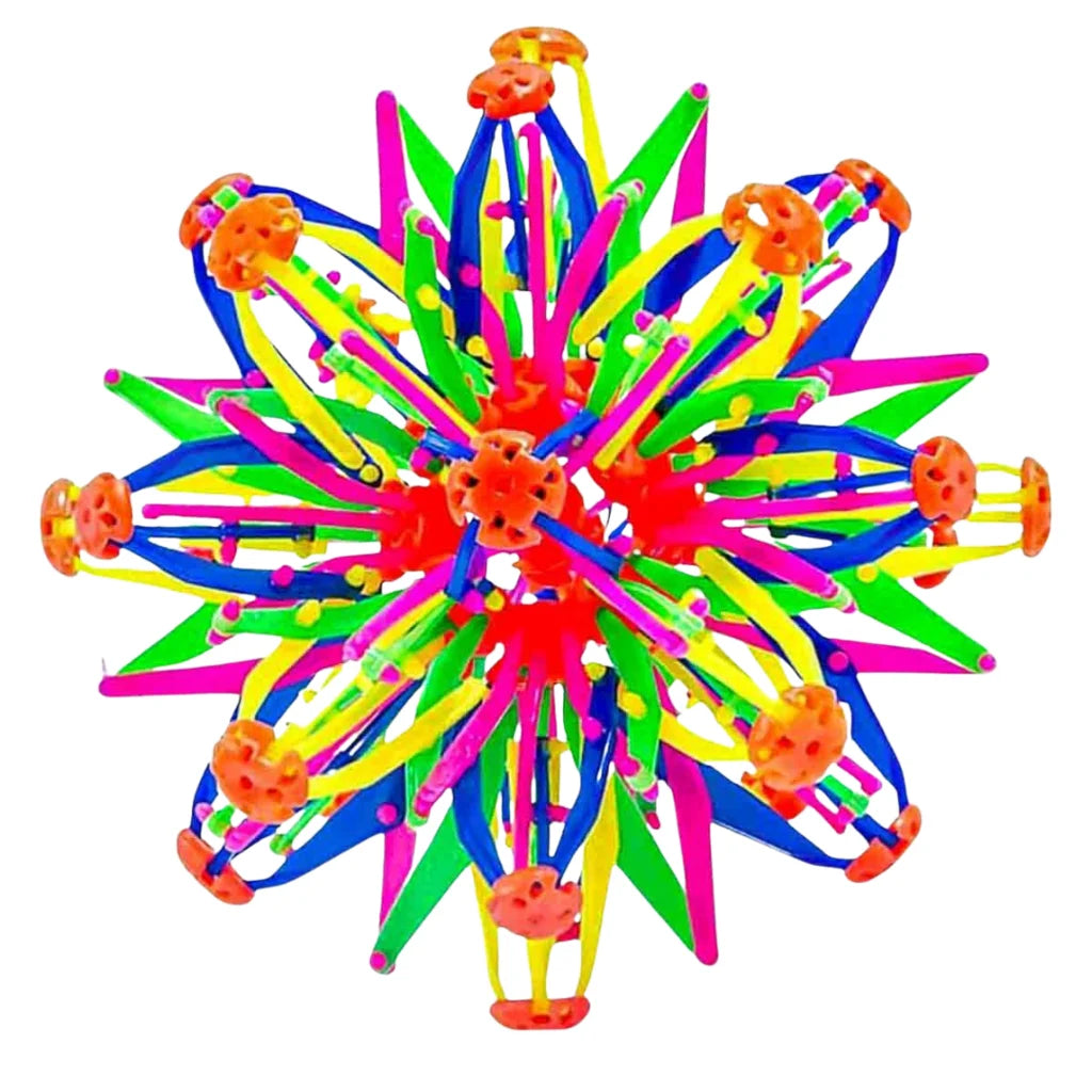 Expandaball