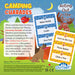 Camping Charades