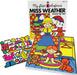 My First Colorforms® Miss Weather Dress Up Set