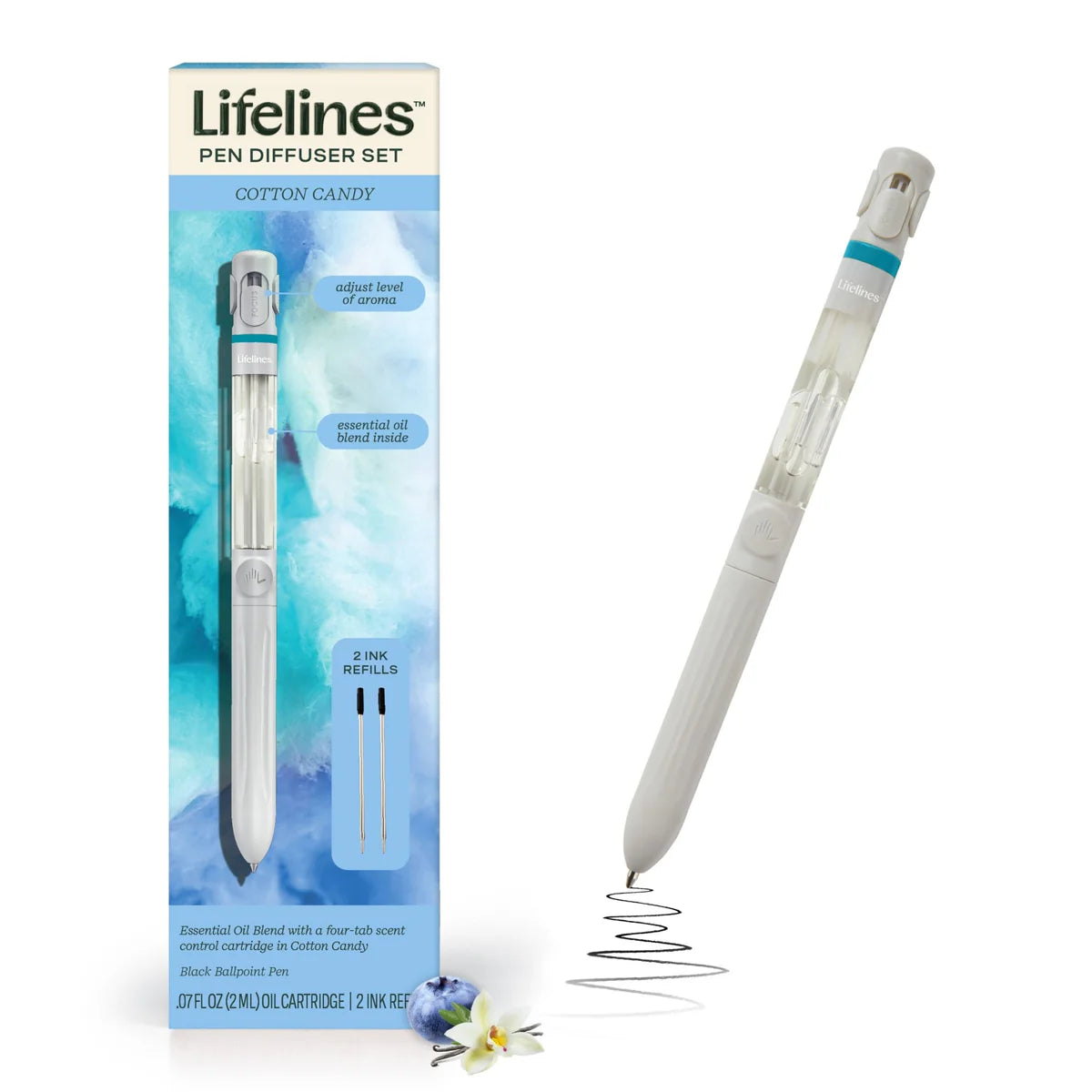 Pen Diffuser