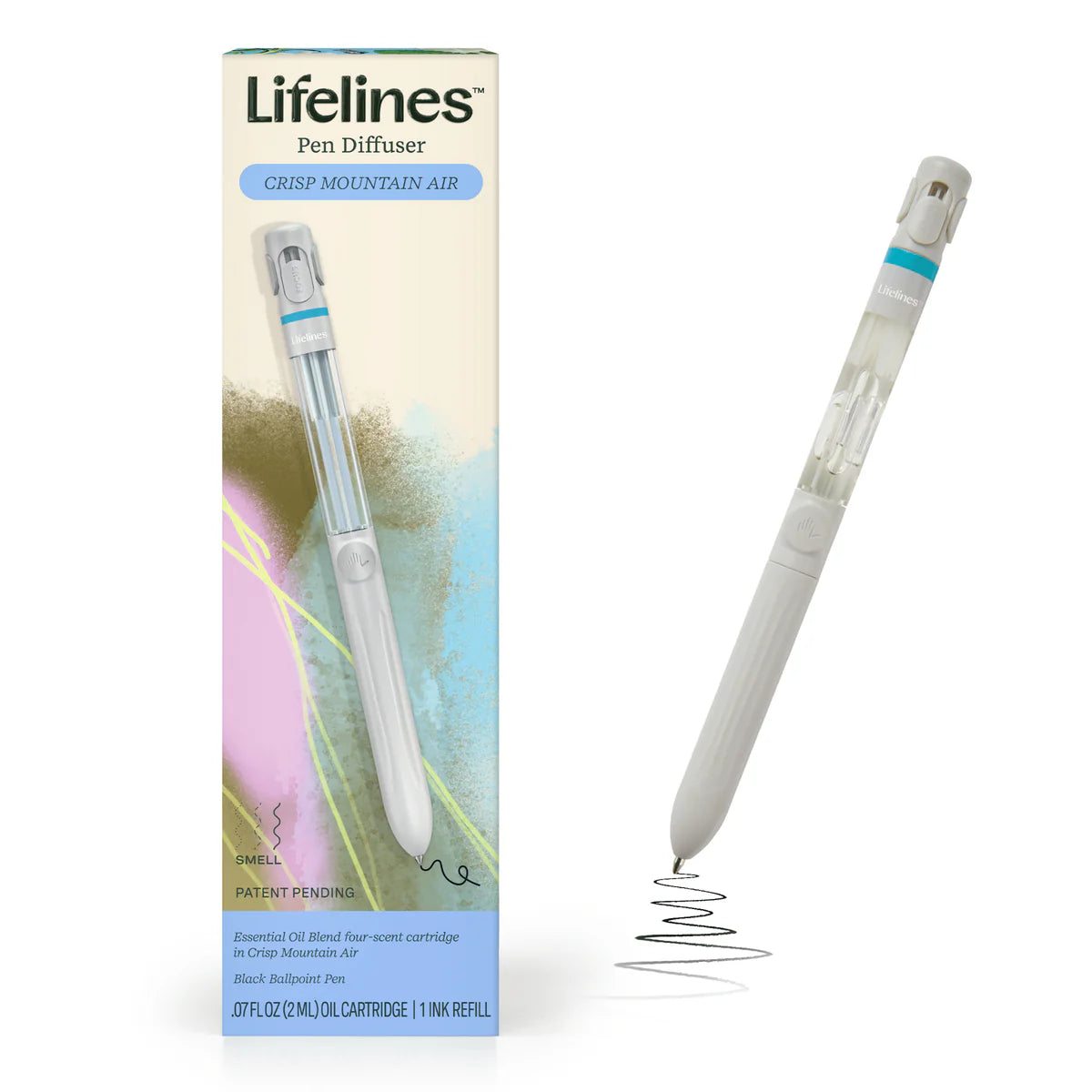 Pen Diffuser