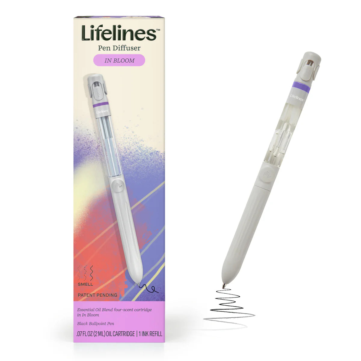 Pen Diffuser