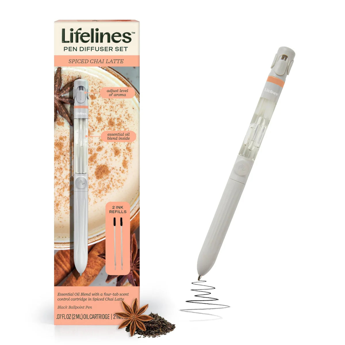 Pen Diffuser