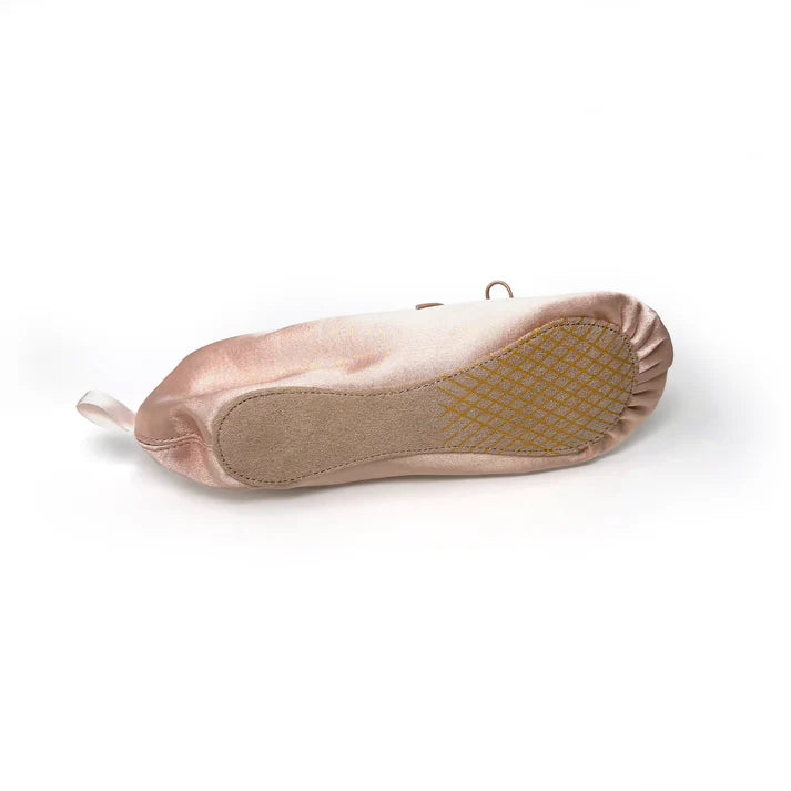 Ballet Slipper Pencil Case