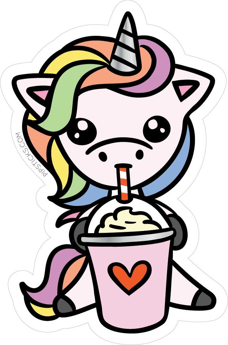 Stickers -  What's Shakin' Vinyl