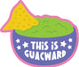 This Is Guacward Vinyl