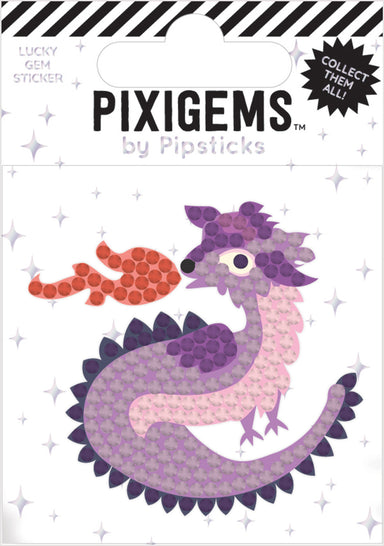 Dolly Dragon Pixigem