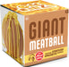 Giant Meatball