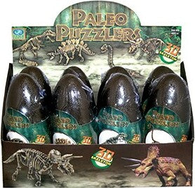 Club Earth Paleo Puzzlers (assorted)