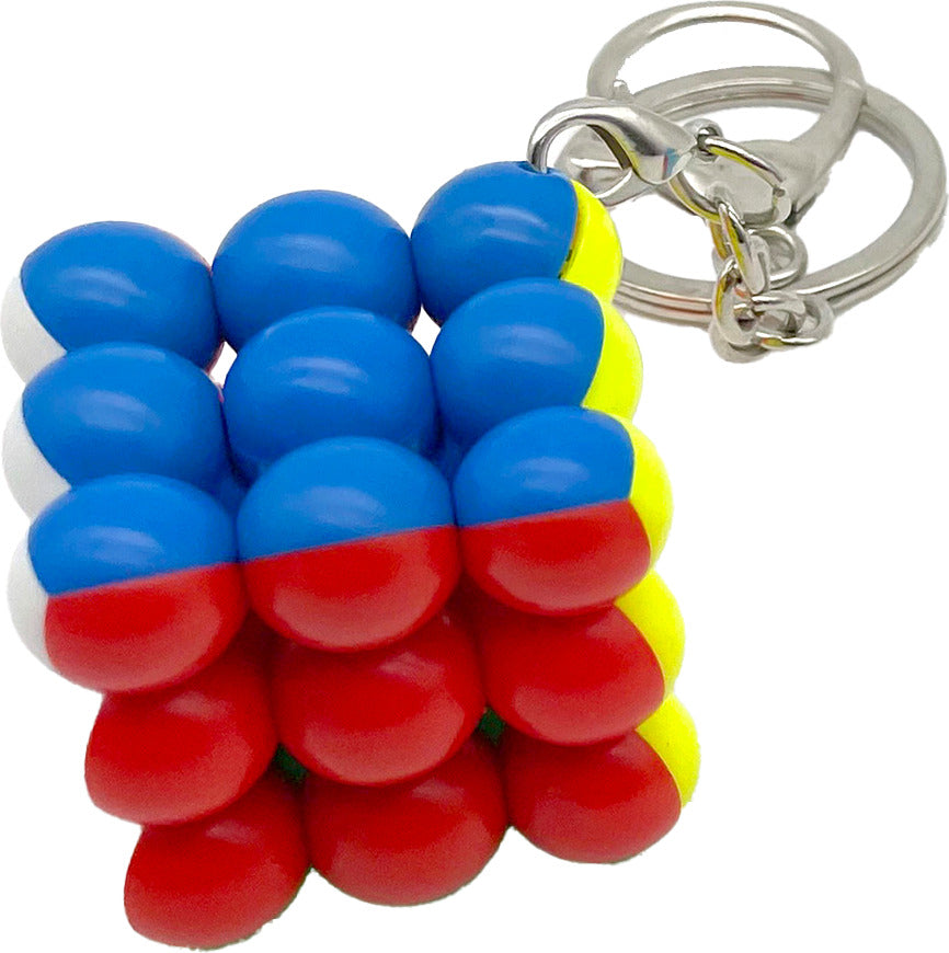 Blinx Keychain
