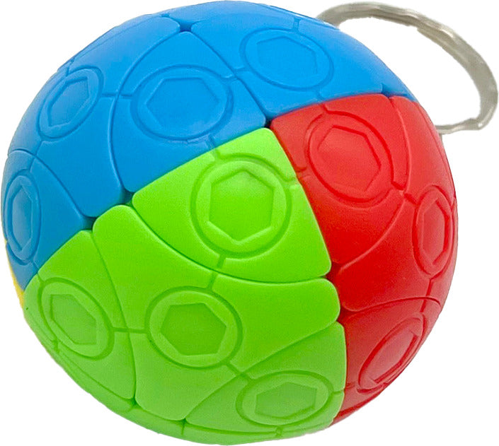 Cosmo Keychain