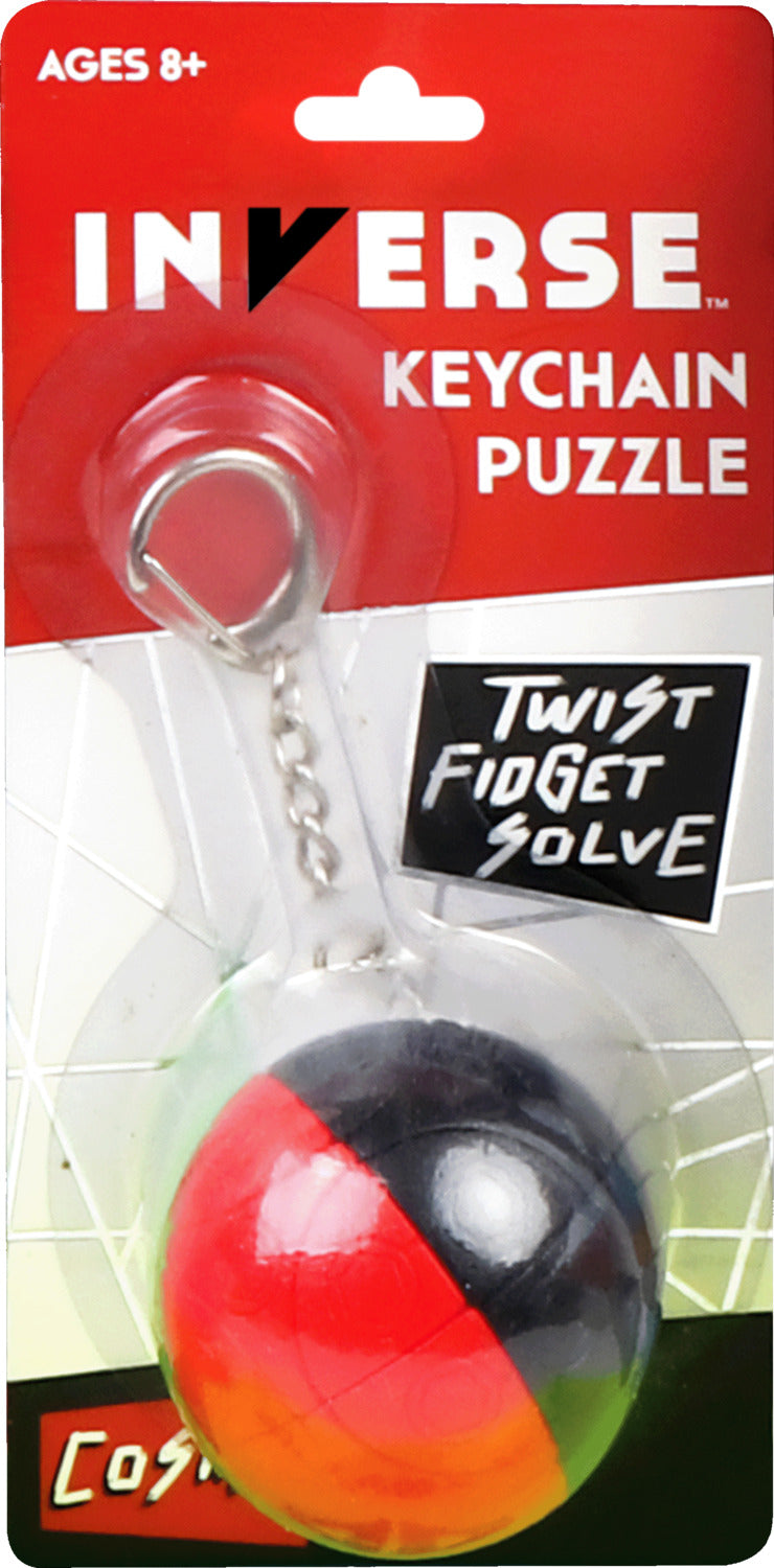 Cosmo Keychain
