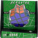 Aerostar - Star-Shaped Twisty Puzzle